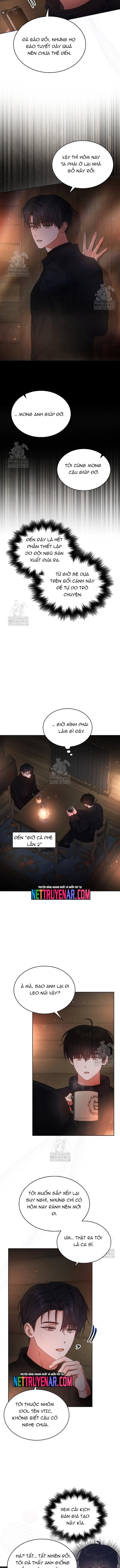 Debut Or Die Tập 88 trang 6