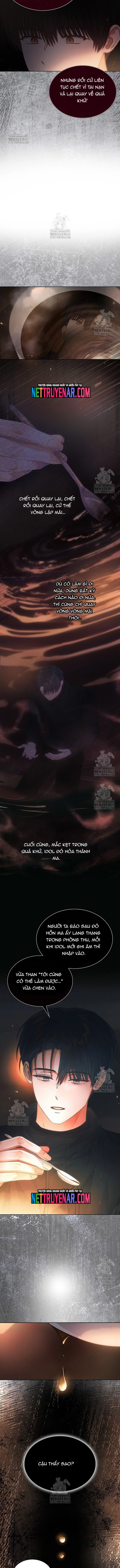 Debut Or Die Tập 88 trang 8
