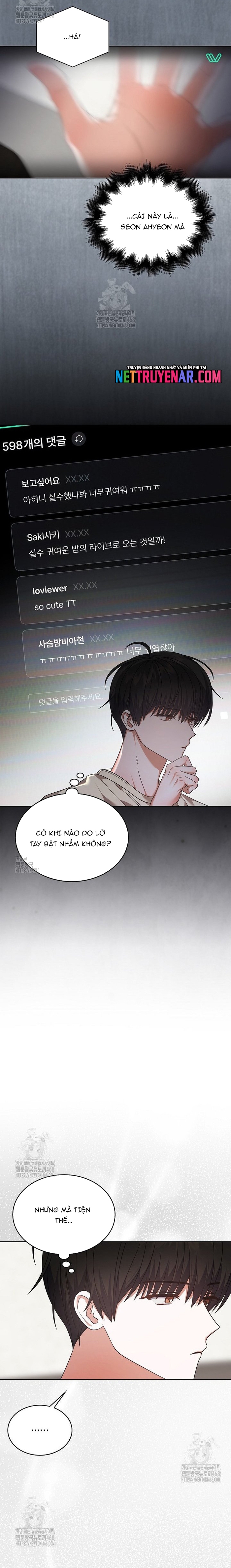 Debut Or Die Tập 91 trang 13