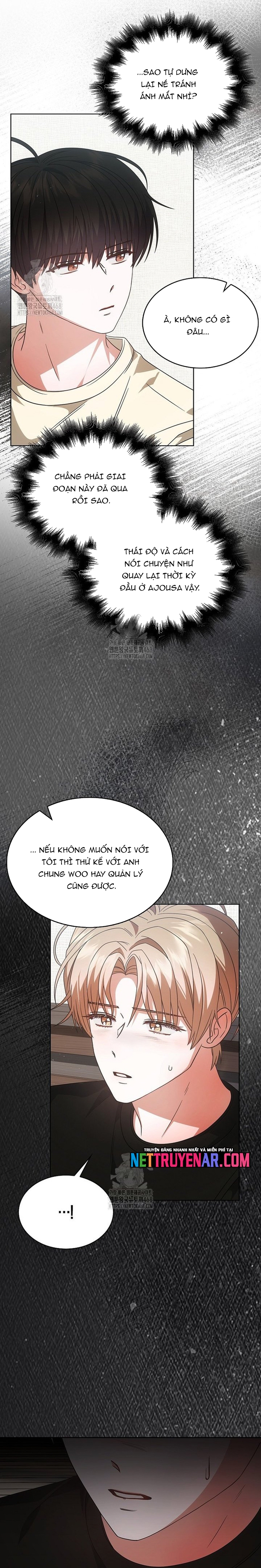 Debut Or Die Tập 91 trang 16