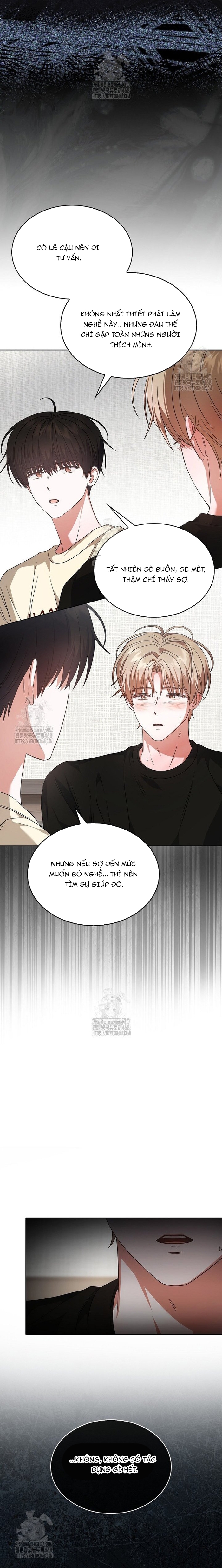Debut Or Die Tập 91 trang 21