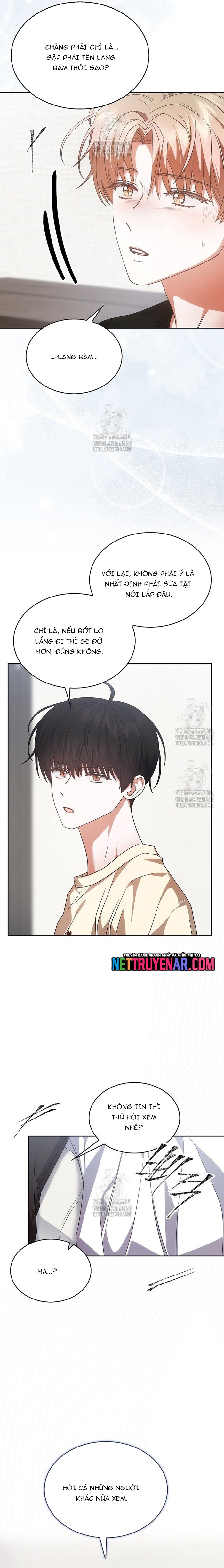 Debut Or Die Tập 91 trang 23
