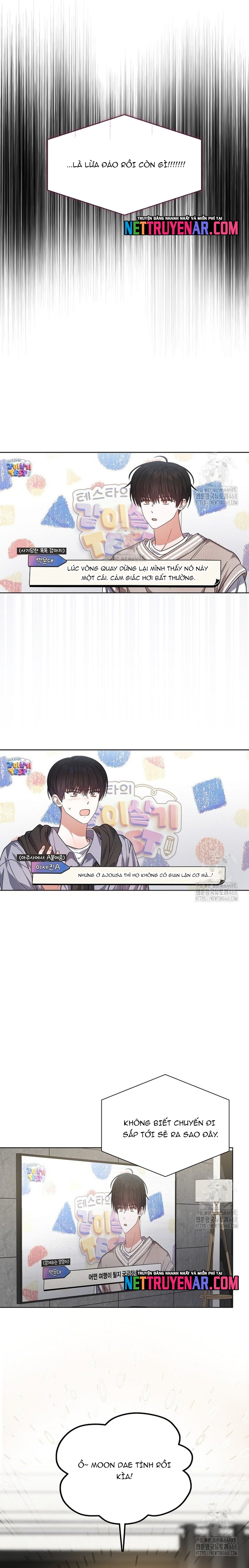 Debut Or Die Tập 91 trang 4