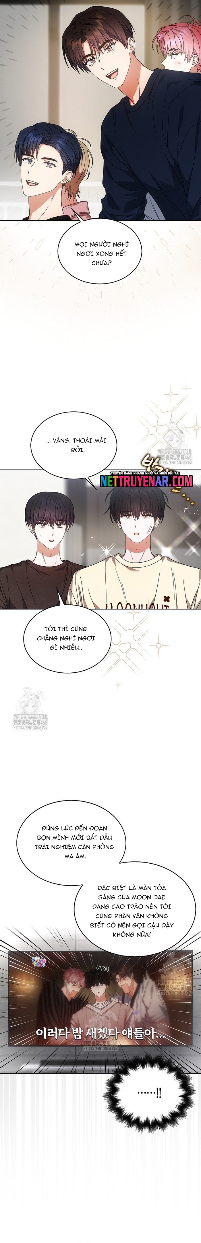 Debut Or Die Tập 91 trang 5