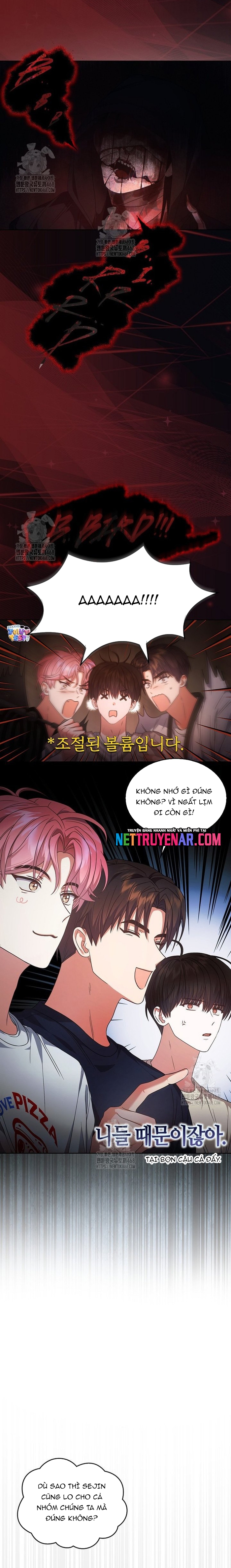 Debut Or Die Tập 91 trang 7