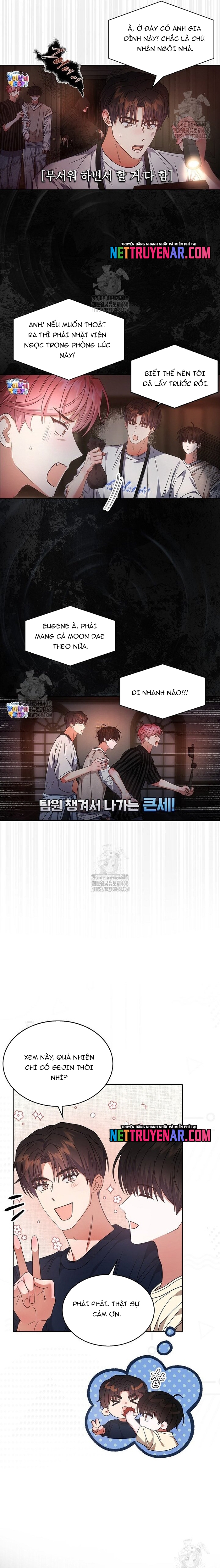Debut Or Die Tập 91 trang 8