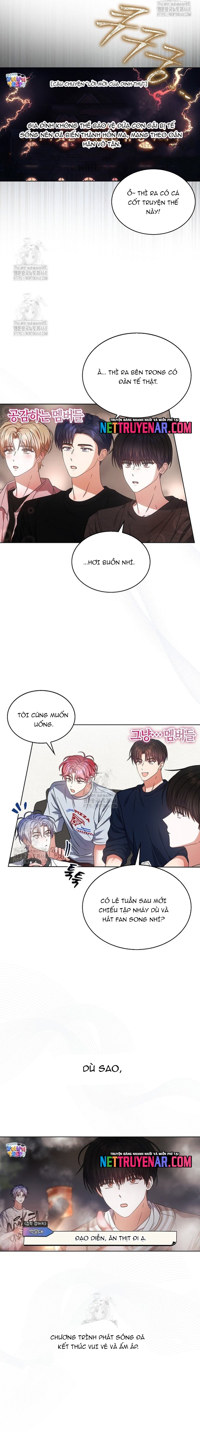 Debut Or Die Tập 91 trang 9