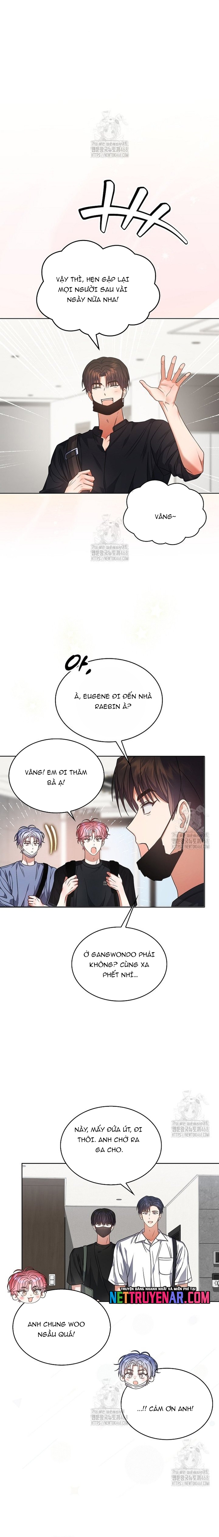 Debut Or Die Tập 92 trang 14
