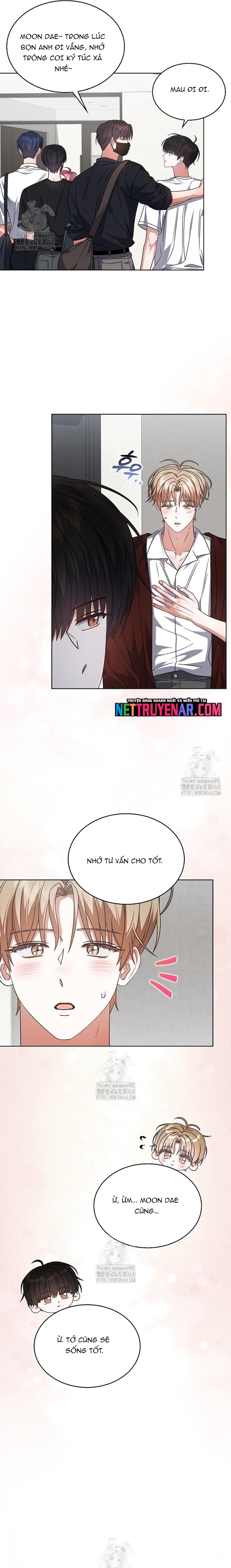 Debut Or Die Tập 92 trang 15