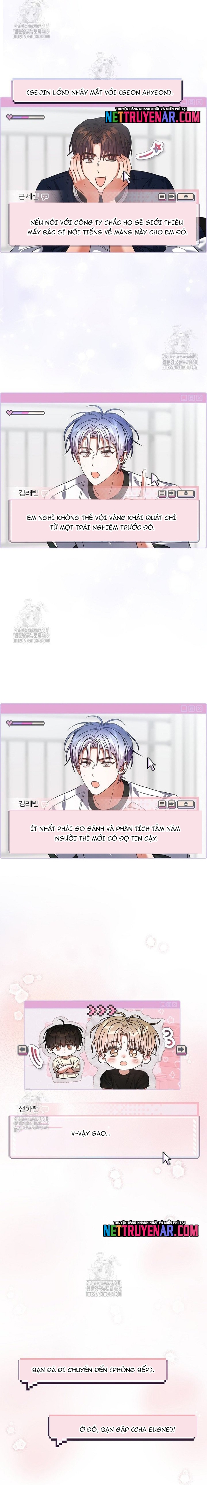 Debut Or Die Tập 92 trang 4