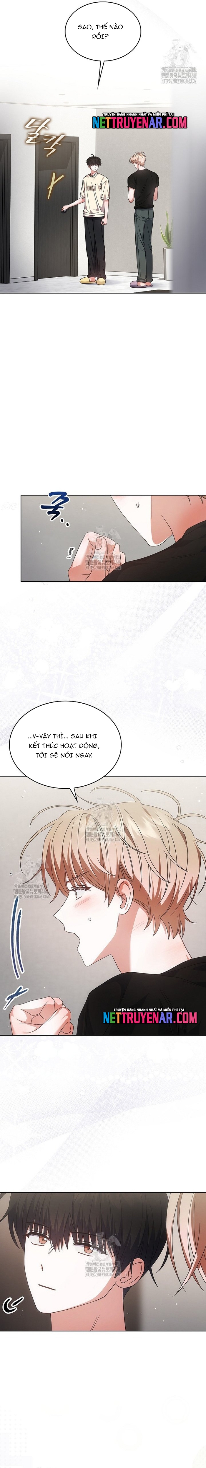 Debut Or Die Tập 92 trang 7