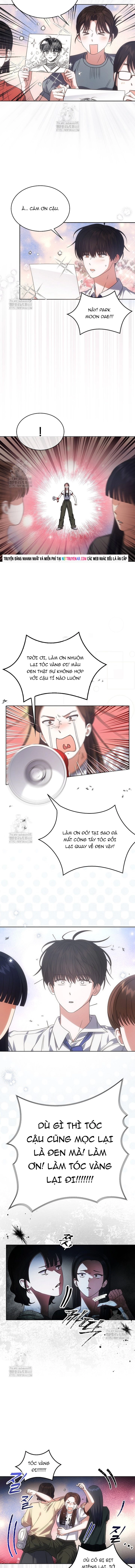 Debut Or Die Tập 93 trang 2