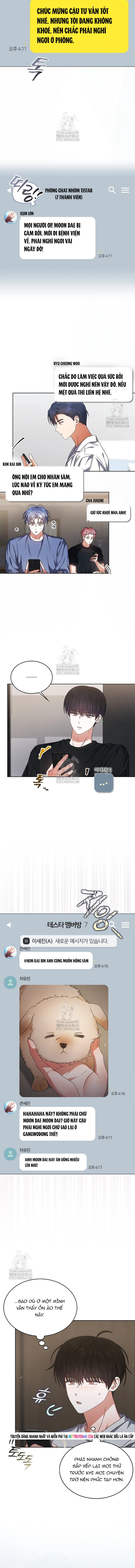 Debut Or Die Tập 93 trang 11