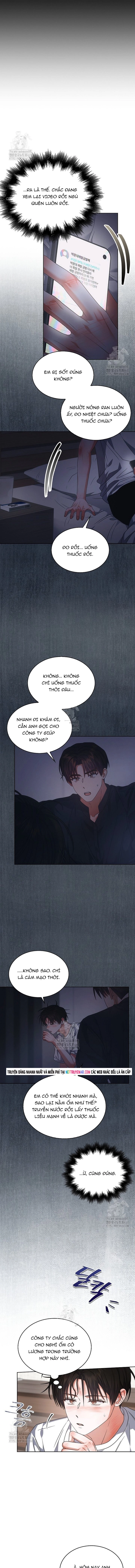 Debut Or Die Tập 93 trang 4
