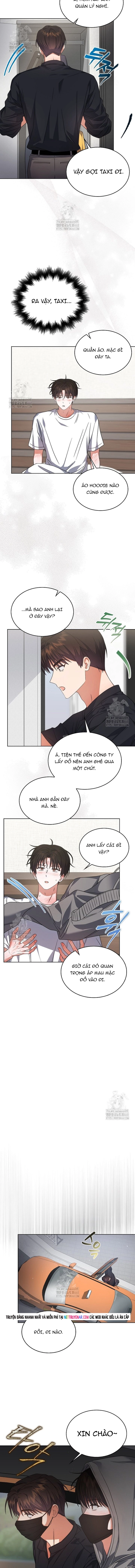 Debut Or Die Tập 93 trang 5