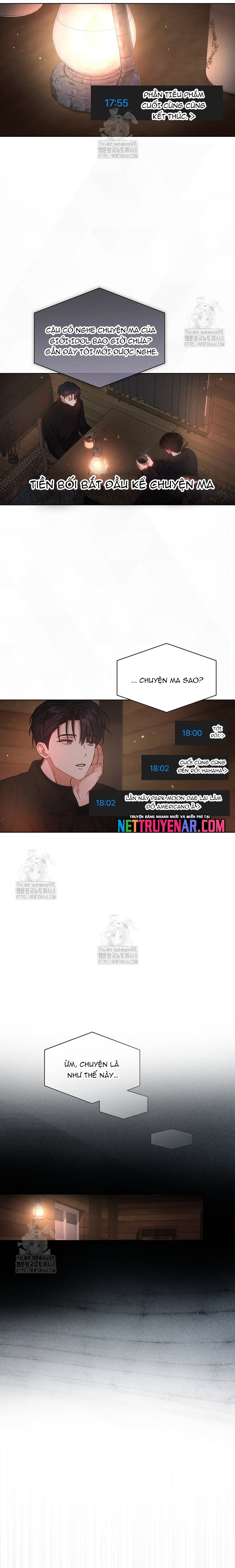 Debut Or Die Tập 94 trang 2