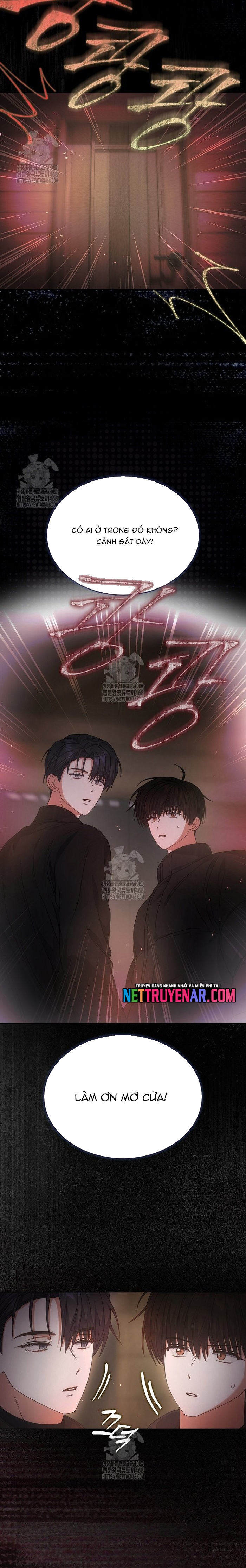 Debut Or Die Tập 94 trang 6