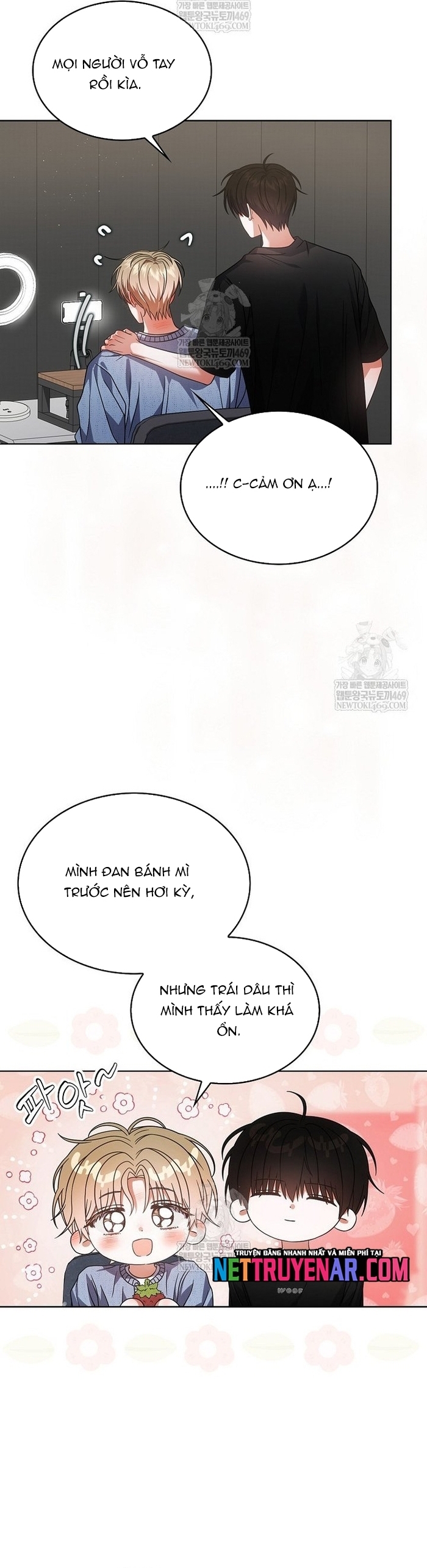 Debut Or Die Tập 95 trang 20