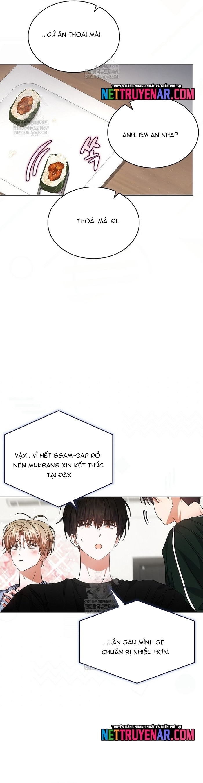Debut Or Die Tập 95 trang 24
