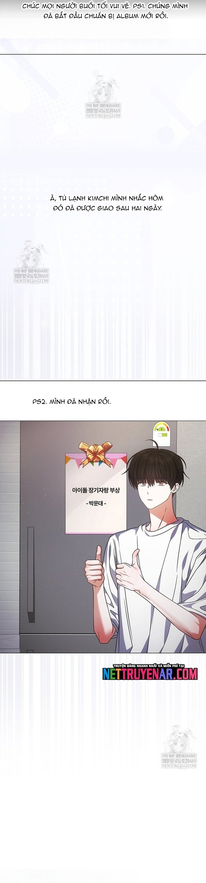 Debut Or Die Tập 95 trang 29