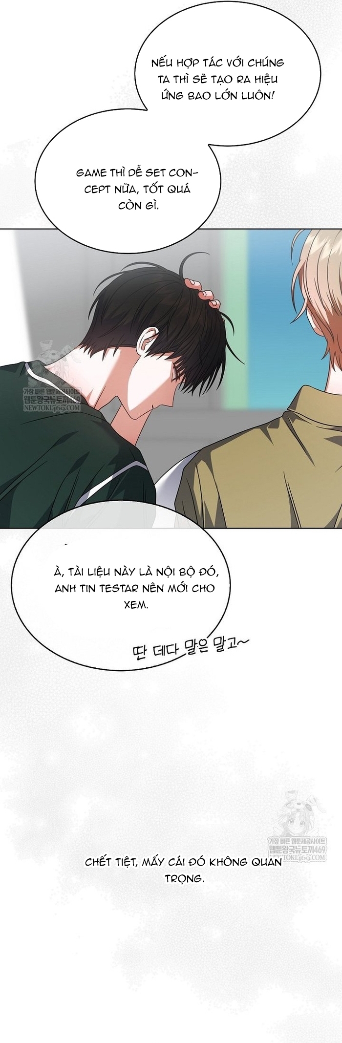 Debut Or Die Tập 95 trang 32