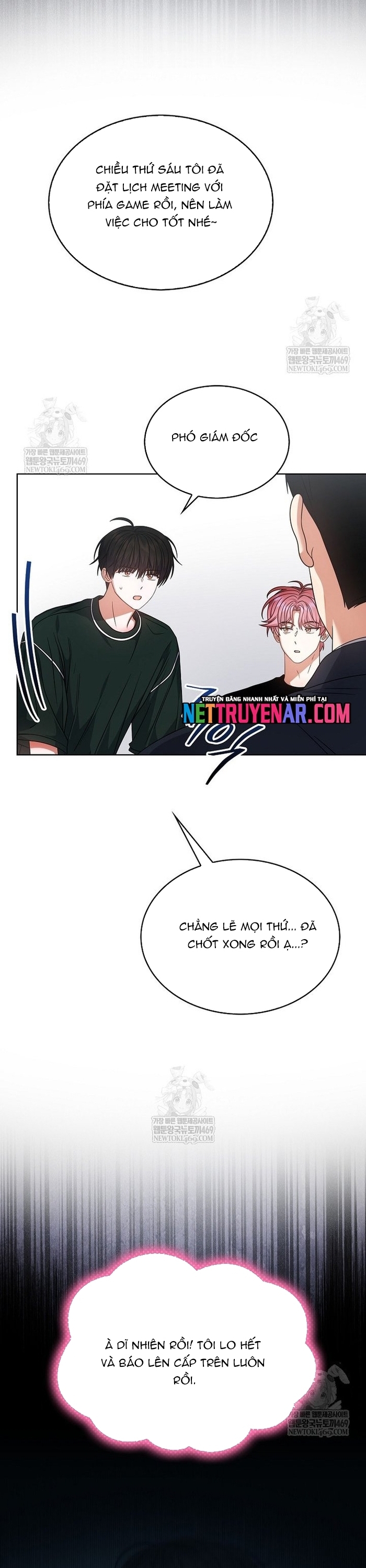 Debut Or Die Tập 95 trang 36