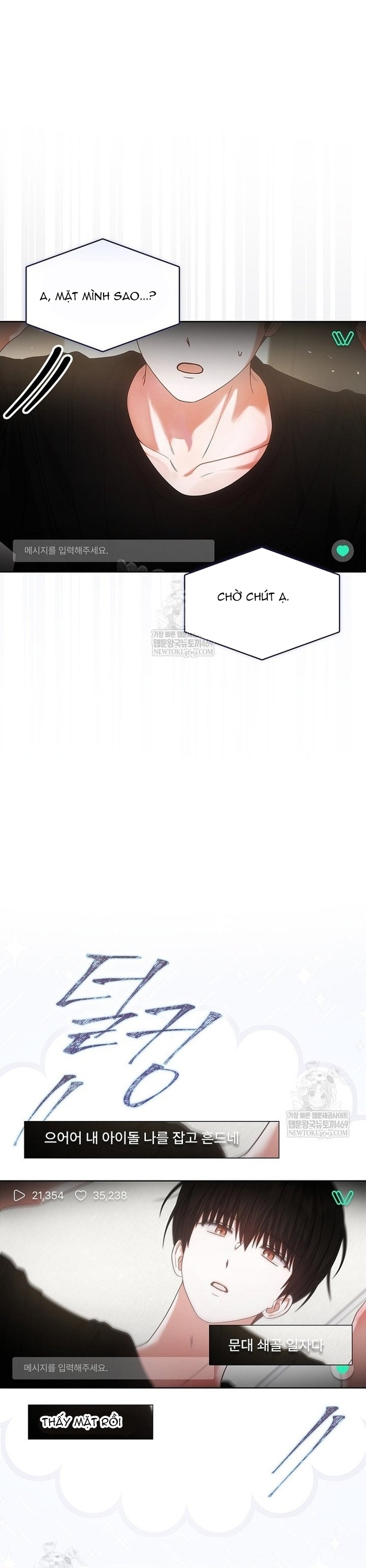Debut Or Die Tập 95 trang 5