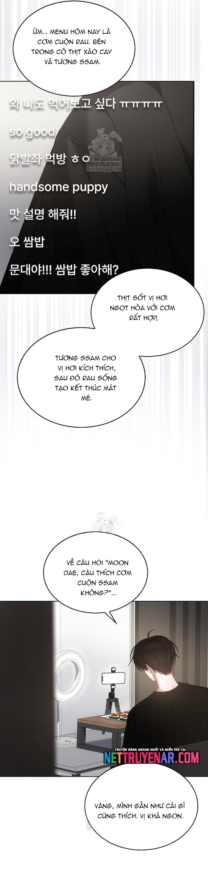 Debut Or Die Tập 95 trang 8
