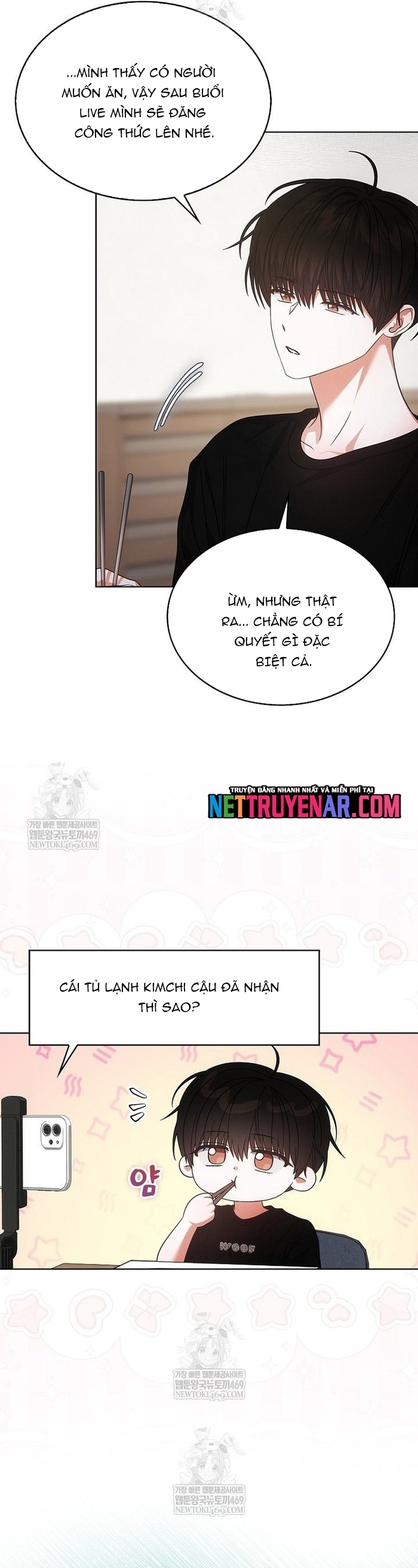 Debut Or Die Tập 95 trang 10
