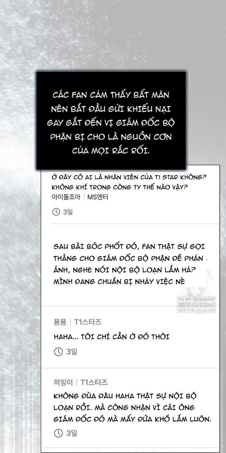 Debut Or Die Tập 96 trang 21