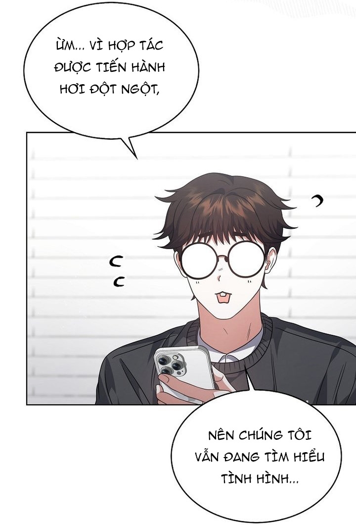 Debut Or Die Tập 96 trang 32