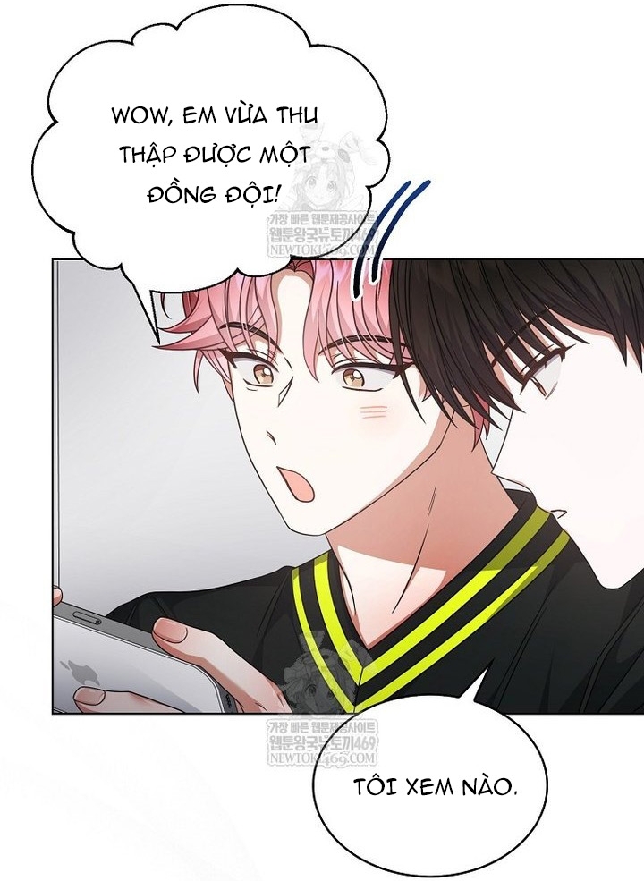 Debut Or Die Tập 96 trang 47