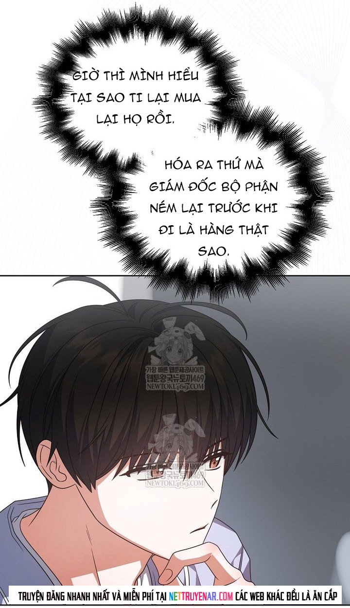 Debut Or Die Tập 96 trang 53