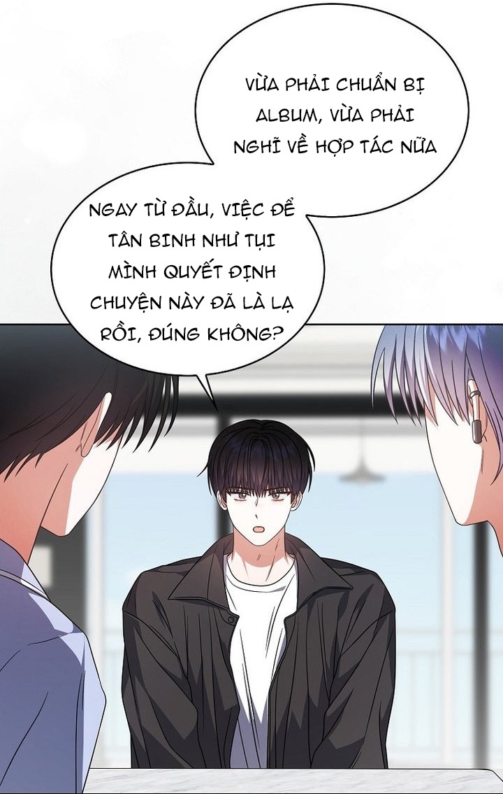 Debut Or Die Tập 96 trang 70