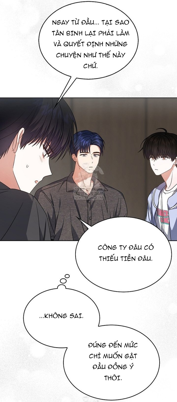 Debut Or Die Tập 96 trang 74