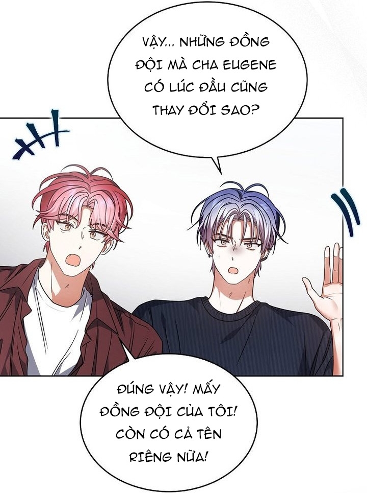 Debut Or Die Tập 96 trang 99
