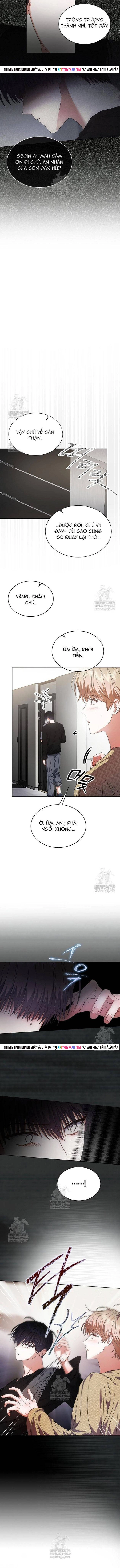 Debut Or Die Tập 99 trang 5