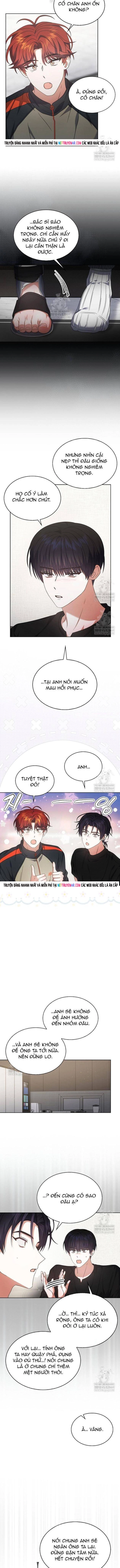 Debut Or Die Tập 99 trang 7
