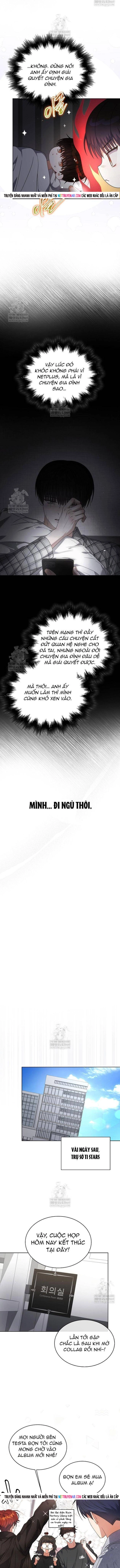 Debut Or Die Tập 99 trang 10