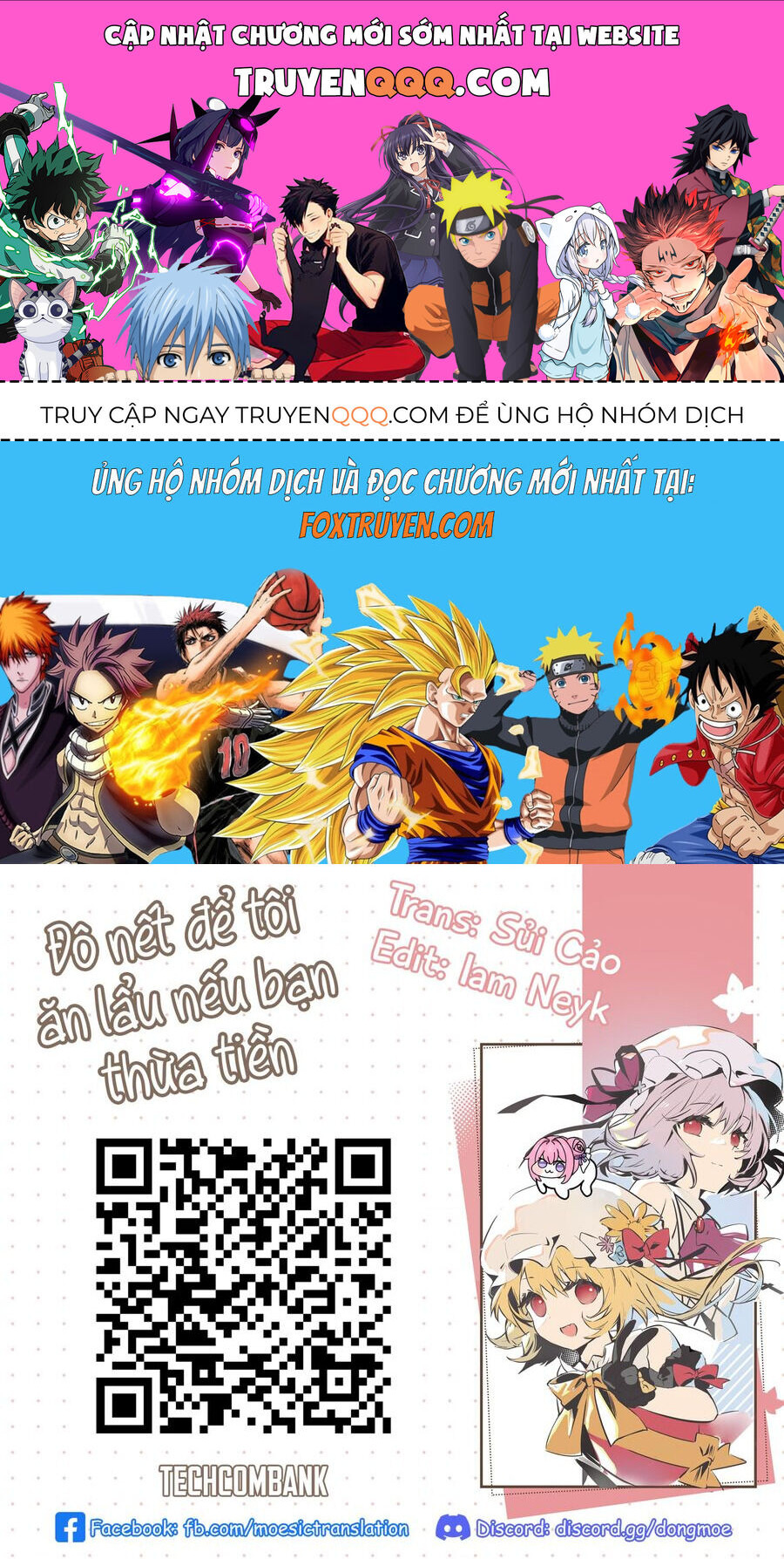 Demon Slave Tập 158 trang 1