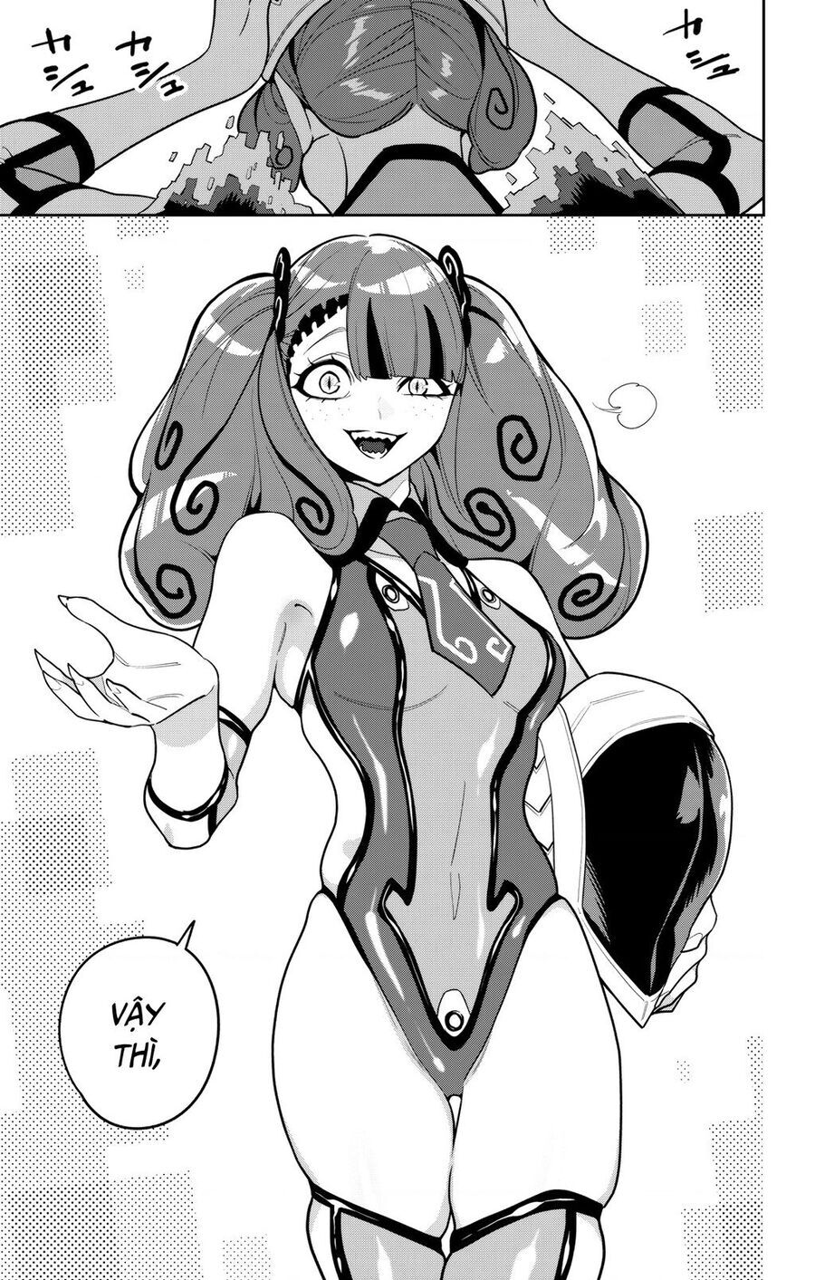 Demon Slave Tập 158 trang 10