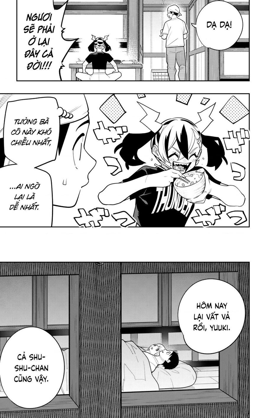 Demon Slave Tập 159 trang 19