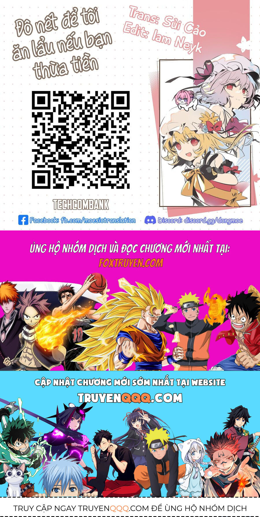 Demon Slave Tập 159 trang 22