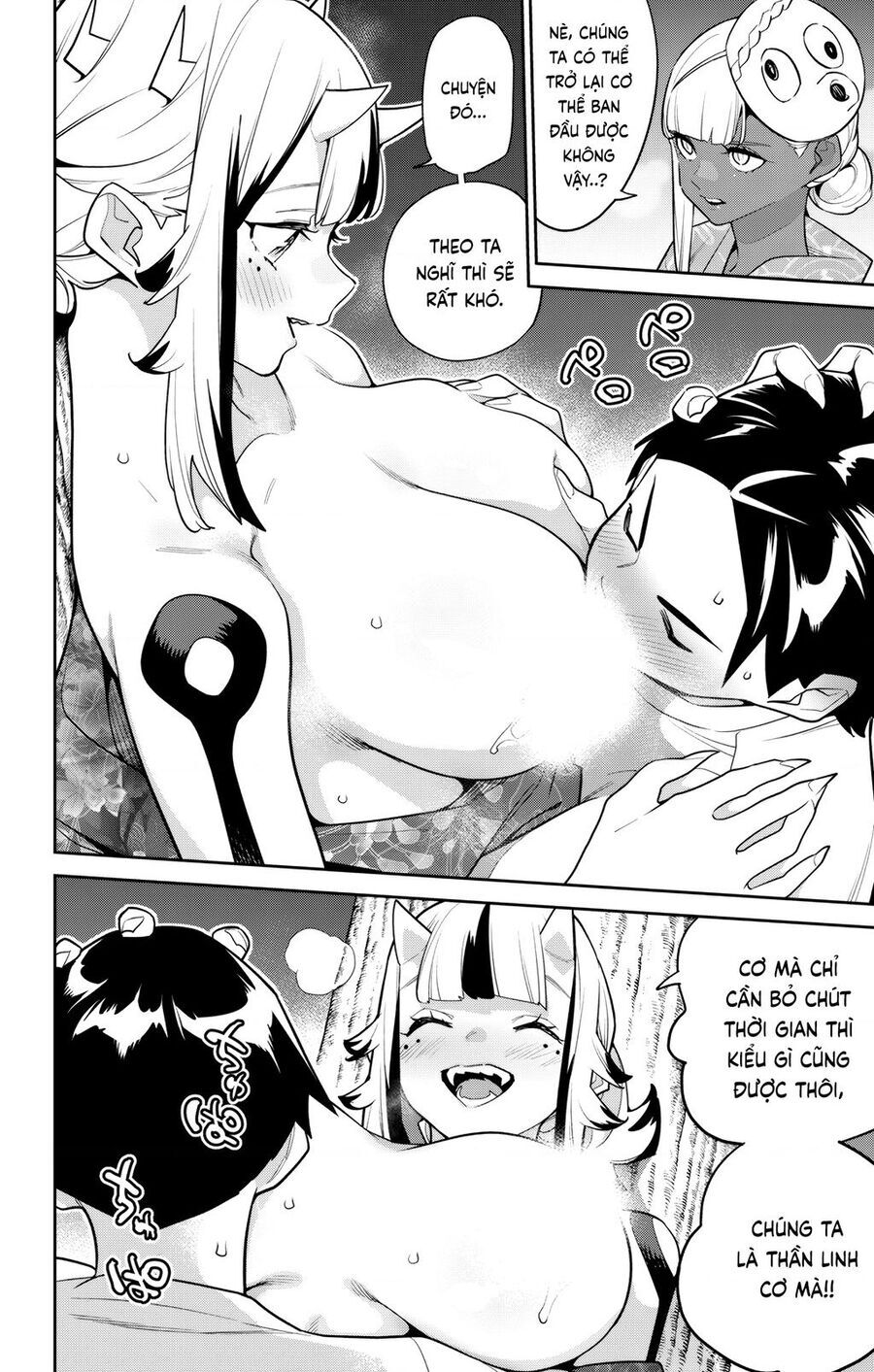Demon Slave Tập 159 trang 6