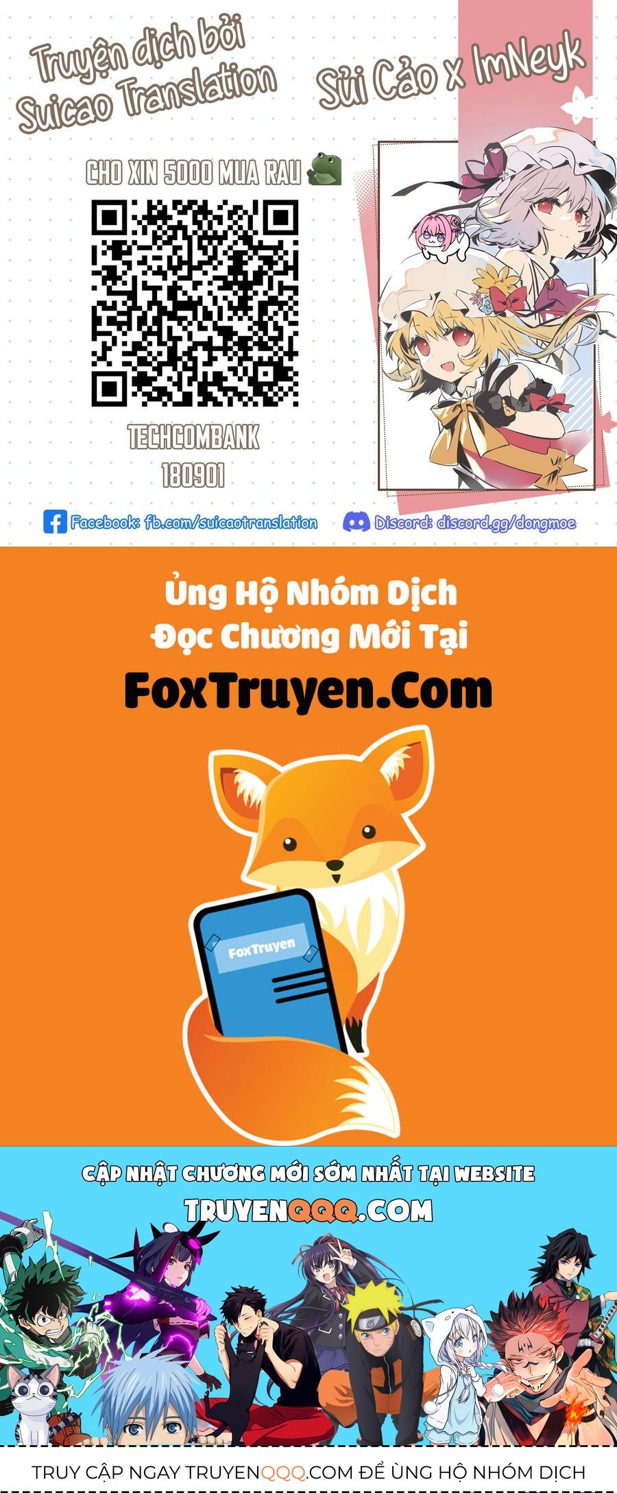 Demon Slave Tập 162.5 trang 7