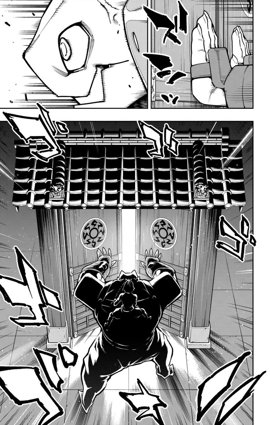 Demon Slave Tập 163 trang 13