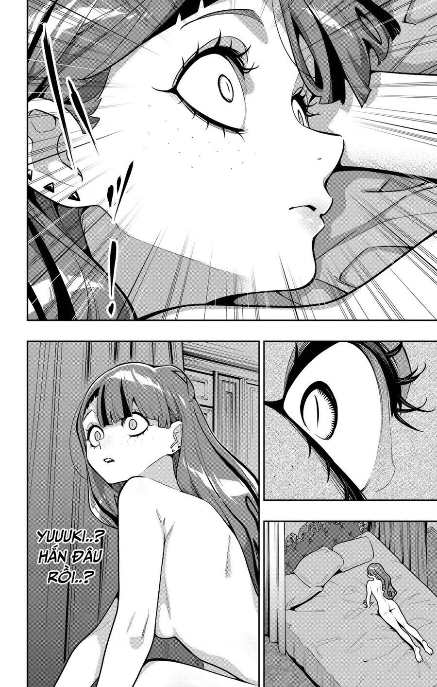 Demon Slave Tập 163 trang 14