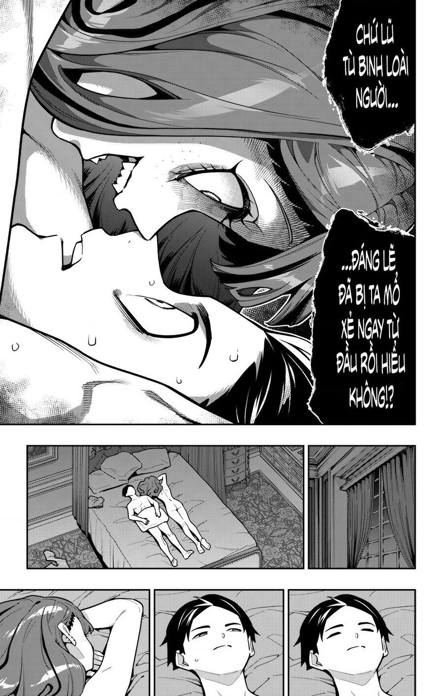 Demon Slave Tập 163 trang 3