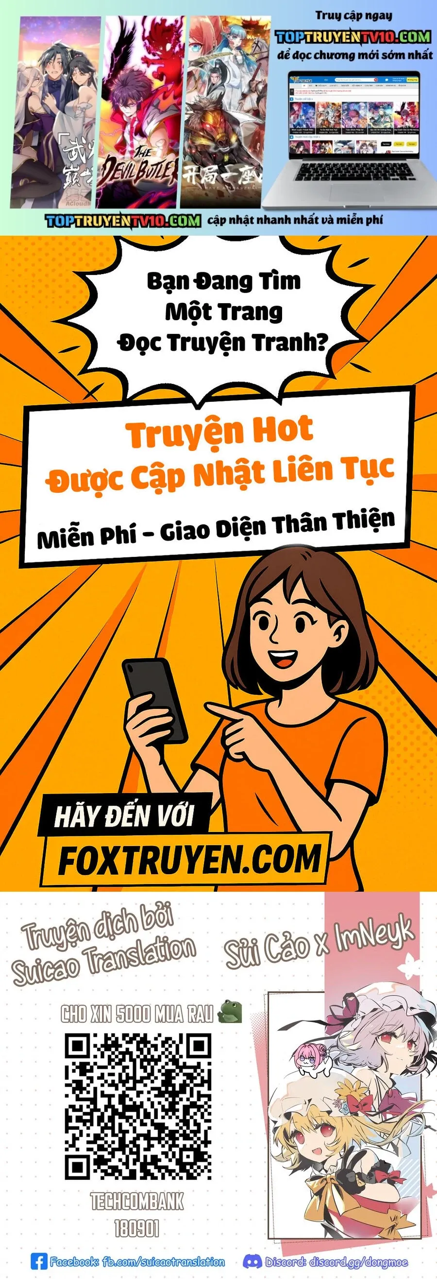 Demon Slave Tập 164 trang 2