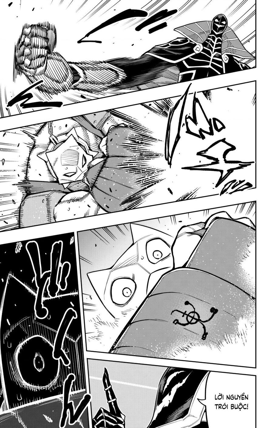 Demon Slave Tập 164 trang 13